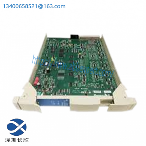 Honeywell 51307687-176 & 51307686-106: AI-Motherboard for Advanced Automation Solutions