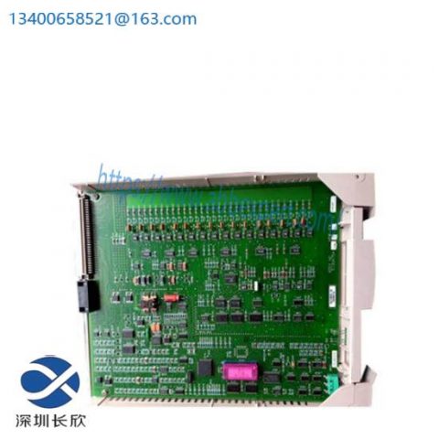 Honeywell 51309276-150 0150095125 - High Performance I/O Link Module