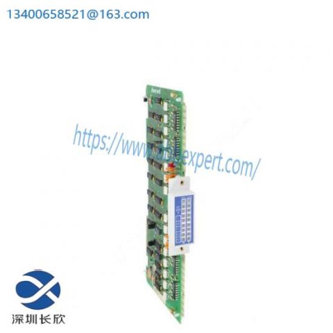 Honeywell 51401288-200 FTA Module: Advanced Industrial Control Solution