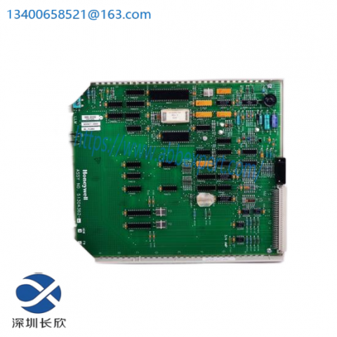 Honeywell 8C-TAIX61 | Model 51306977-175 | Origin USA