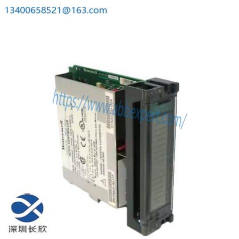 Honeywell PLC 900TCK-0101 & 900H32-0102: Control Solutions for Industrial Automation