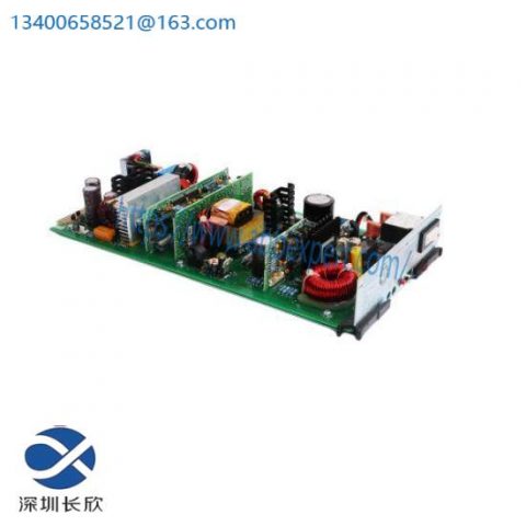 Honeywell ACX633 51196655-100 TDC 3000 Power Supply Module