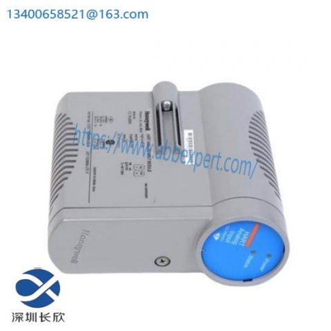 Honeywell CC-PAIH02, CC-PAIX01, CC-IP0101, CC-PCNT02: Precision Control Solutions for Industrial Automation