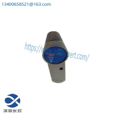 Honeywell CC-PAIM01 Low-Level Analog Mux Module: Precision Control in Industrial Automation
