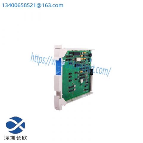 Honeywell CC-PAIX02 51405038-475 Analog Input Module - Precision Control for Industrial Automation