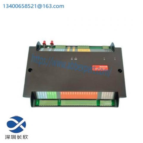 Honeywell CP-VAV Controller: Precision Climate Control for Industrial Applications