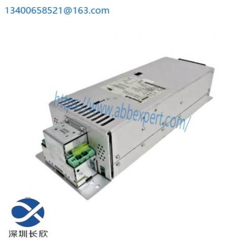 Honeywell FC-PSU-UNI2424 Power Supply Unit - Advanced Industrial Control Solution