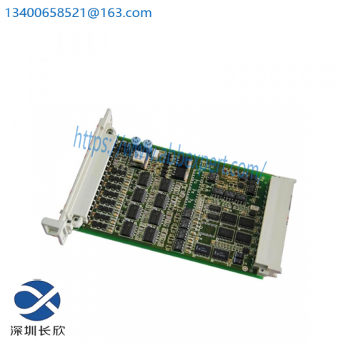 Honeywell FS-CCI-UNI-02 Communication Cable - Automation Parts