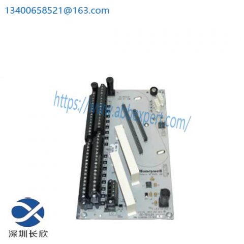 Honeywell FS-TRO-0824 | Digital Output Relay Contact FTA (8 Channels, NO/NC)