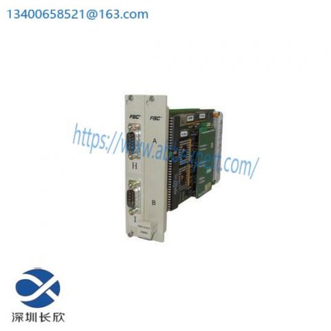 HONEYWELL FSC 10024/H/F Enhanced COM Module for Industrial Control Solutions