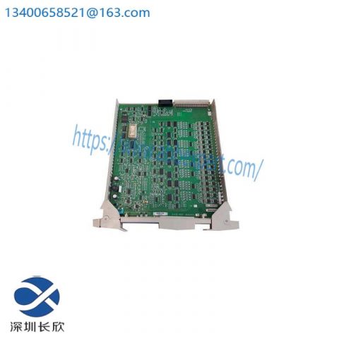 Honeywell MC-PDOY22 FTA Terminal Board: Industrial Control Module for Enhanced Efficiency