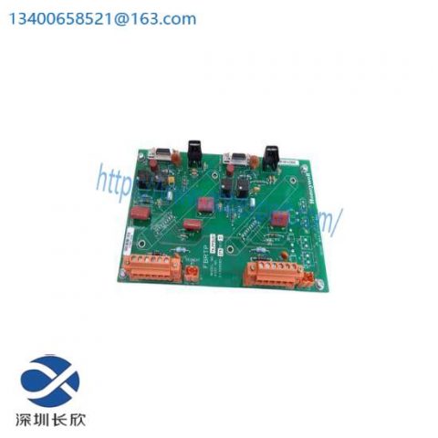 Honeywell TK-FFSU01 Power Supply Board for Industrial Control Systems