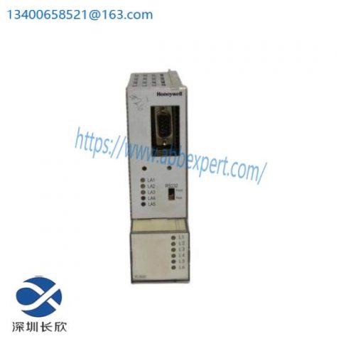 Honeywell XC5010C Programmable Universal HVAC Controller, Plug-in Module