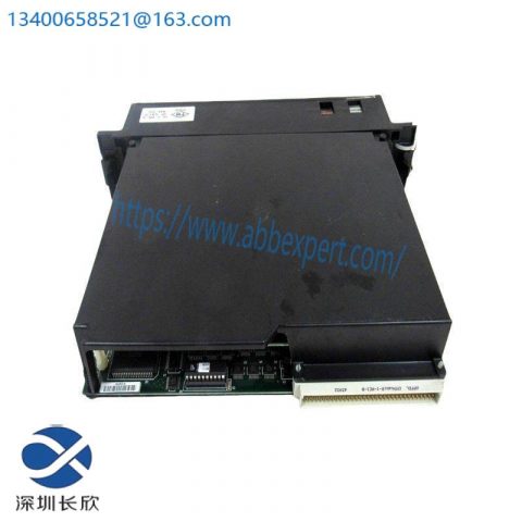 GE IC697CGR935: Hot Stand-by CPU Module for Industrial Automation, Maximize System Reliability & Efficiency