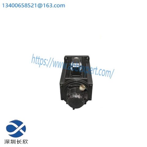 Indramat MDD093B-N-030-N2M-110PA1 | High-Performance Permanent Magnet Motor Brake