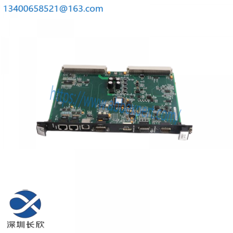 GE IS200 IVF BG1 AAA MRP580585 - Fiber Optic Feedback Card, Precision Control for Industrial Automation