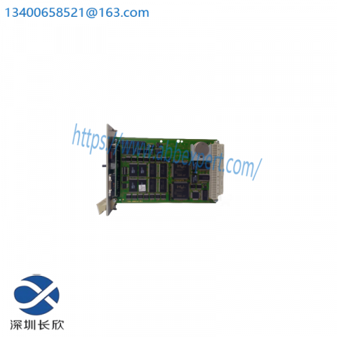 GE IS2020JPDBG01 CARD: Advanced AC Power Distribution for Mark VI System