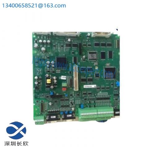 GE IS230JPDMG1B: Precision Feedback Module for Industrial Automation