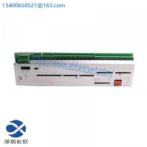 KEBA Kemro K2-200 TM 240/A - Precision Temperature Control Module