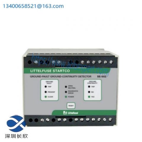 Krauss Maffei PLC SE502 I/O Board, Control System Module