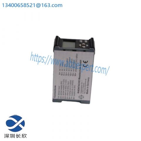 KUKA C2KSS-16-32 Servo Motor: High Precision Control in Industrial Automation