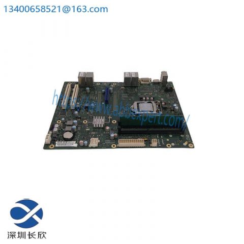 KUKA KPC400-271-601 Mainboard: Industrial Control Module for Robust Automation Solutions