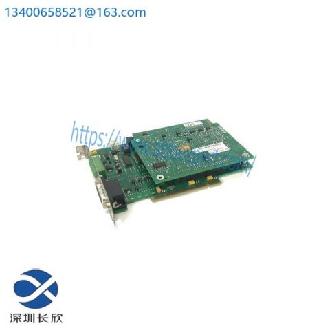 KUKA MFC+DSE 00-117-336/00-128-358 Module - Advanced Control Card