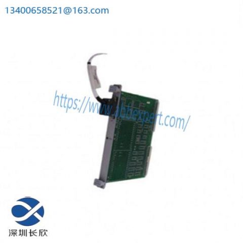 Mita-Teknik CS 63 Module, High-Precision Control Solution