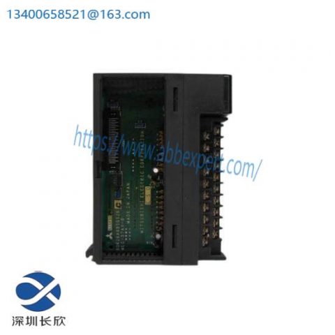 MITSUBISHI A1SY50 Output Unit - Advanced Control Solutions