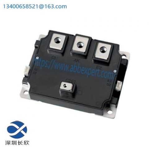 Mitsubishi CM600YE2P-12F IGBT Module