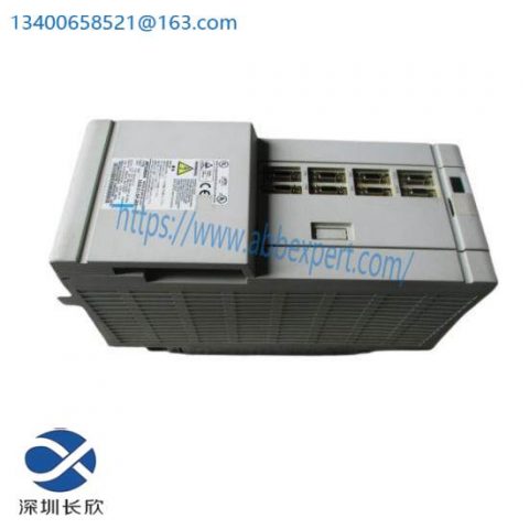 Mitsubishi MDS-C1-SP-260 Servo Drive - Precision Control for Industrial Automation