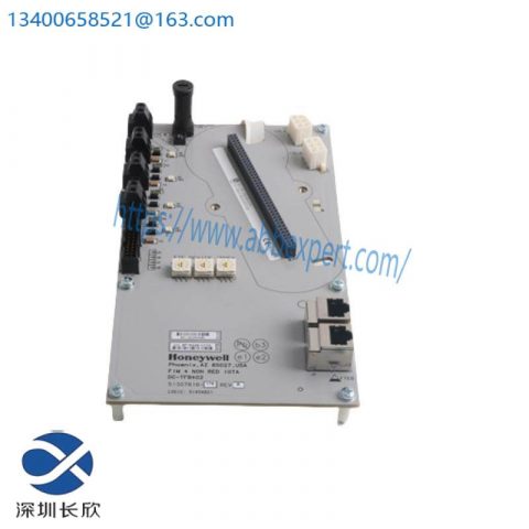 Honeywell 51307616-176 DC-TFB402: Advanced Automation Control Module