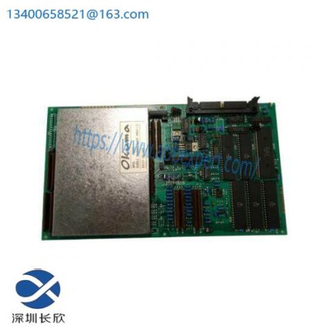 OKUMA E4809-770-162-A: Advanced Motion Control Module