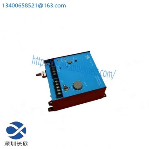 SANSHO PFC-71 Parts Feeder Controller, Industrial Automation Module