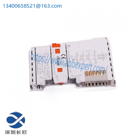 PILZ PNOZ8 24VDC Safety Relay Module