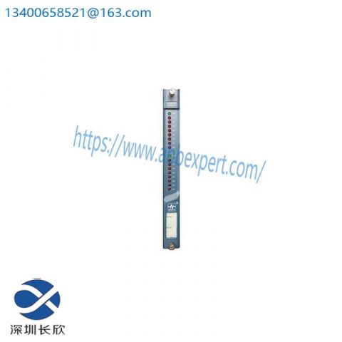 Provib Tech PT2060/43 Redundant-Relay Module: High-Fidelity Control, Reliable Performance for Industrial Automation