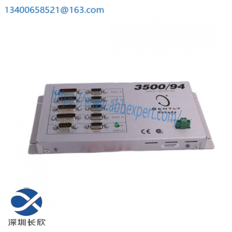 ProvibTech TM0182-A50-B00-C00: Industrial Control Module with Advanced Connectivity & Enhanced Efficiency