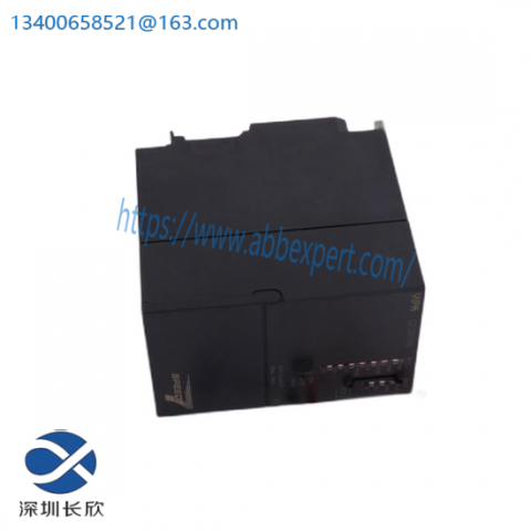 Reliance HR500 BLJC-08R: High Performance Industrial Servo Converter