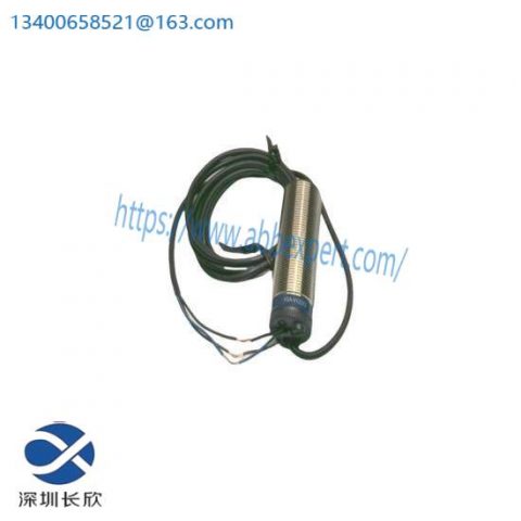 Schneider XSA-V12373 Proximity Switch Sensor, Automation Parts