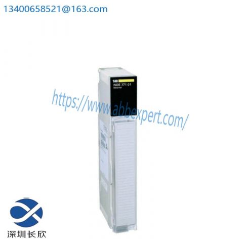 Schneider Electric 140CPU43412U - Unity Processor for Modicon Quantum Automation