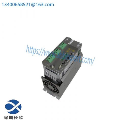 Schneider VDM01D22AA00 Servo Drive: Precision Control, Industrial Efficiency