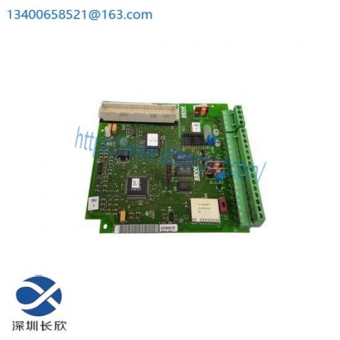 SEW Inverter Board 8220980.1G + 8222452.10, Industrial Automation Core Component