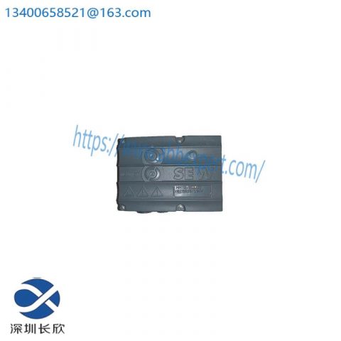 SEW MM11D-503-00 Electrical Power Transmission