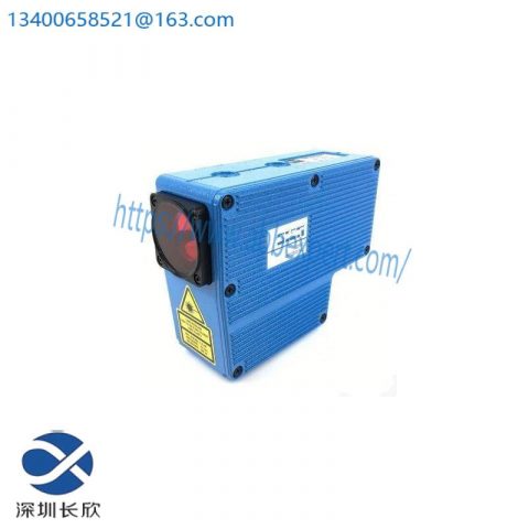 SICK DML40-2-1211 1027608 - Advanced Distance Measuring Device for Industrial Automation
