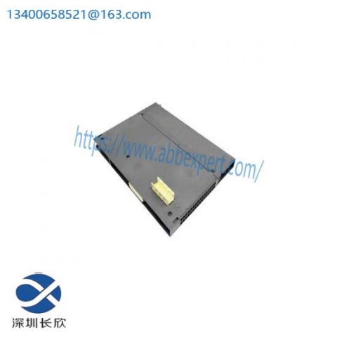 Siemens 6DD1 607-0CA1 Analog Output Module - Precise Control for Industrial Automation