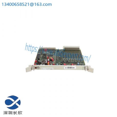 SIEMENS 6DP1232-7AA - Industrial Control Module for FUM 210