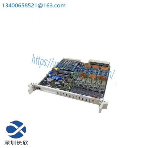 SIEMENS 6DP1360-8BA Safe Binary Output Module