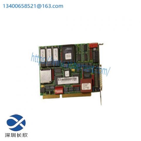 Siemens 6DS1222-8BA - Industrial Automation Interface Module