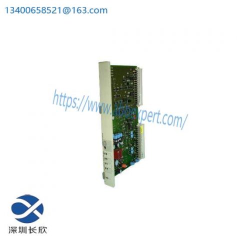 Siemens 6DS17028RR Analog Output Module - Precision Control for Industrial Automation