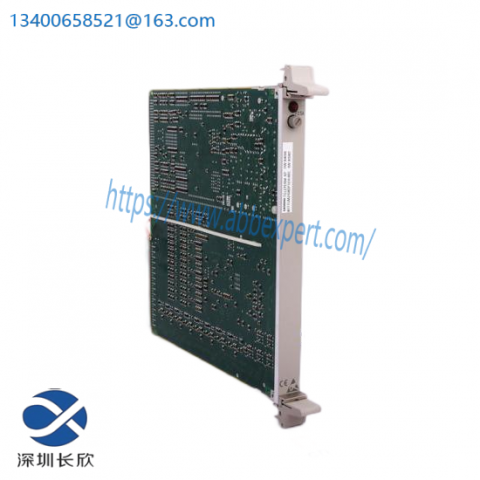 Siemens SIMATIC S5 Analog Input Module 460, Type S5 460, Model 6ES5460-4UA13